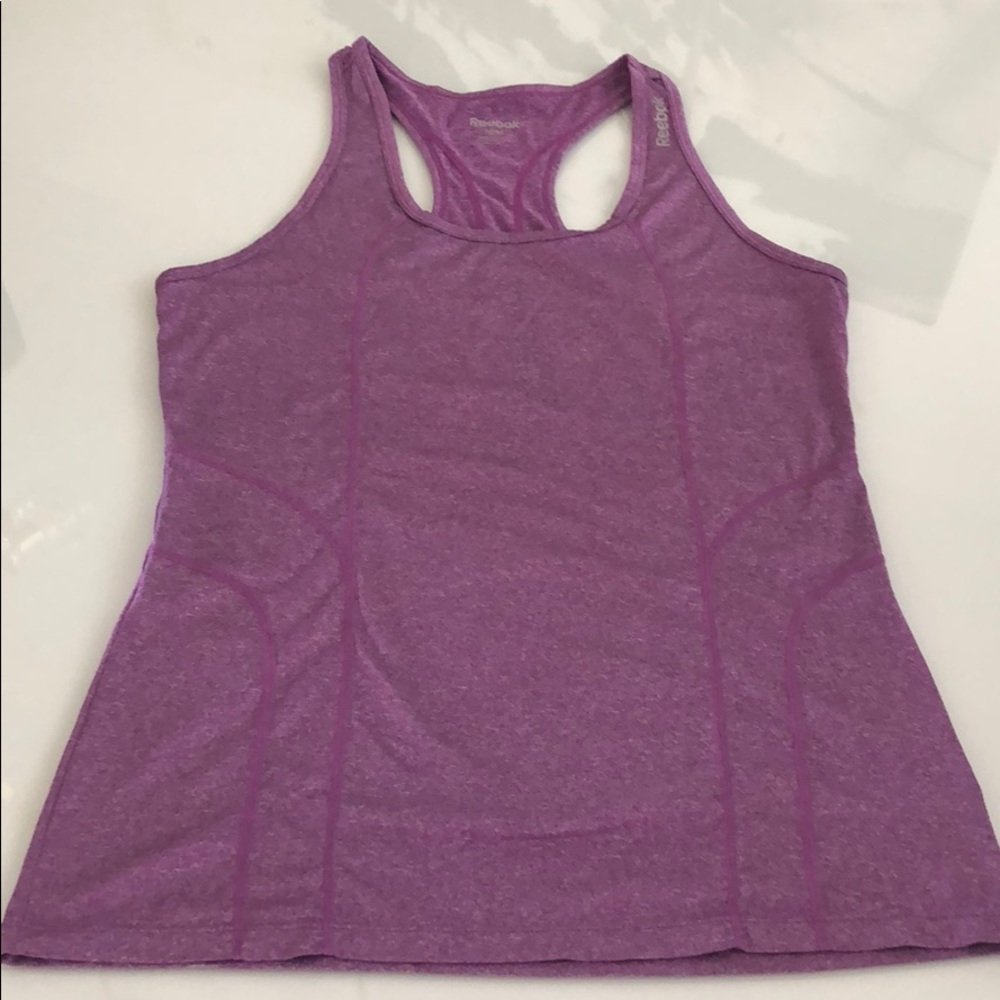 ❤️Reebok workout tanktop(3 for $15)
